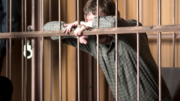 Photo from the movie Leviathan