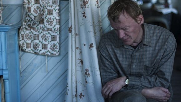 Photo from the movie Leviathan