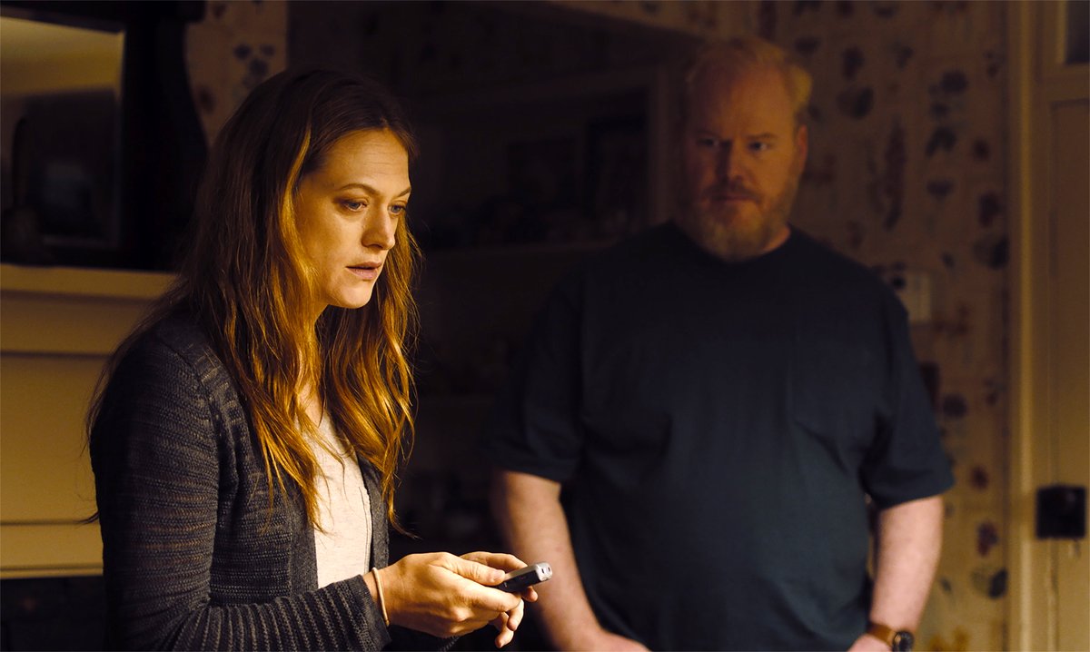 Photo from the movie Light from Light