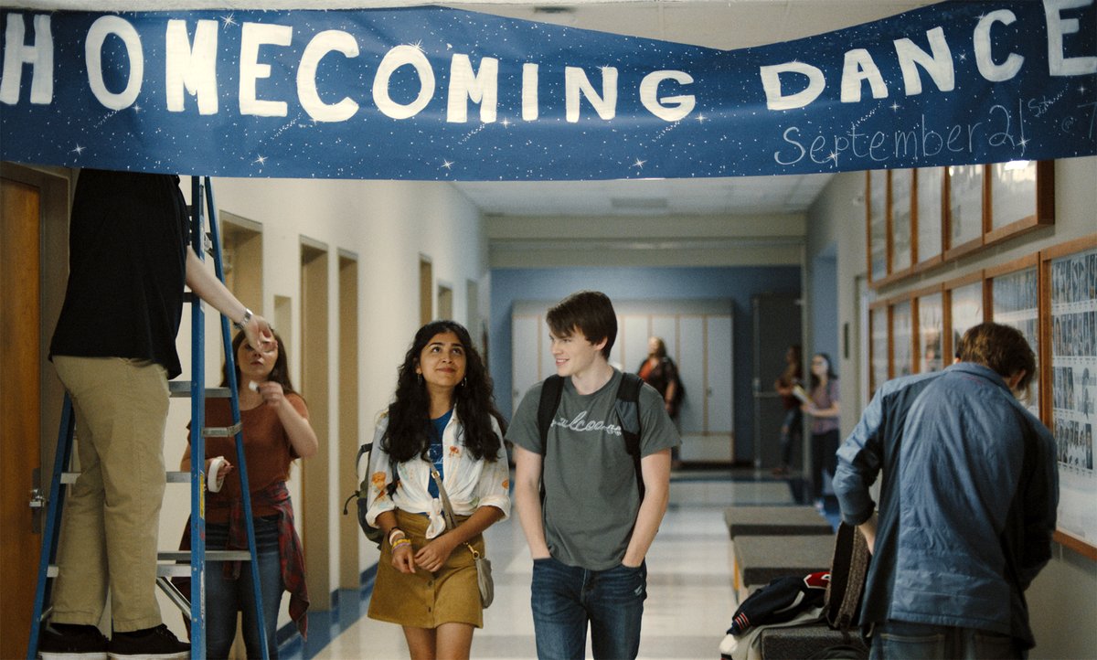 Photo from the movie Light from Light