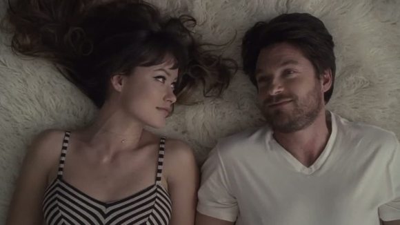 Photo from the movie The Longest Week