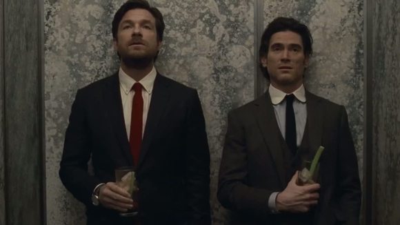 Photo from the movie The Longest Week