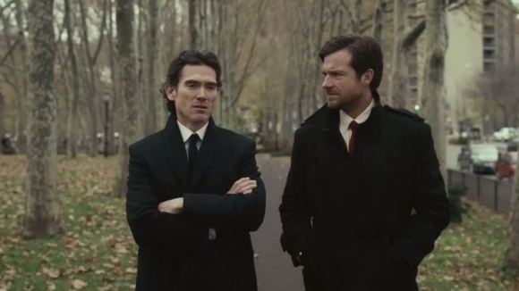 Photo from the movie The Longest Week