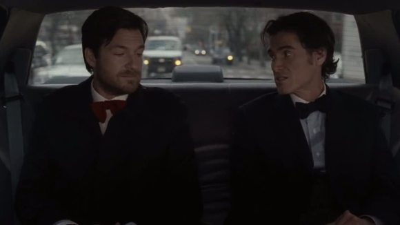 Photo from the movie The Longest Week