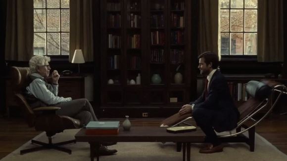 Photo from the movie The Longest Week