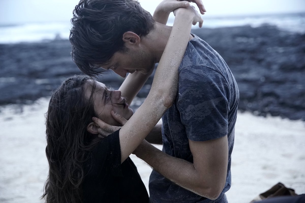 Photo from the movie Lovers