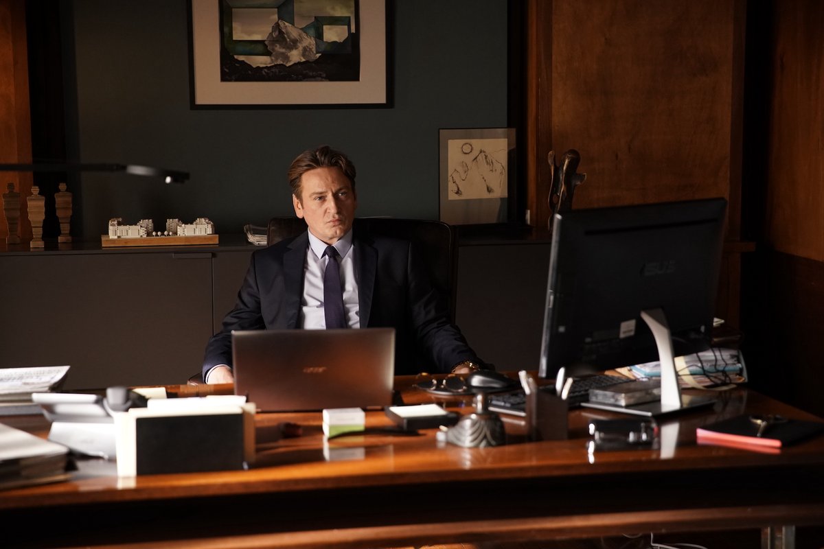 Photo from the movie Lovers