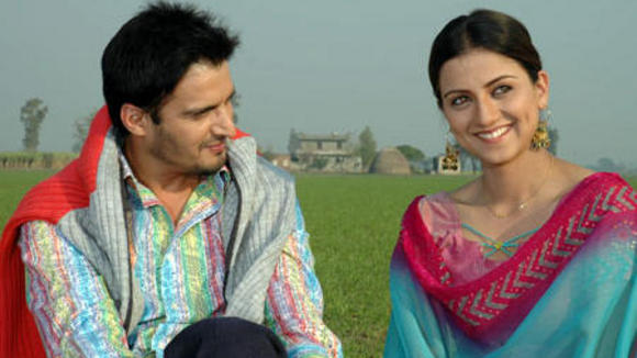 Photo from the movie Mannat