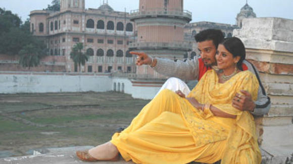 Photo from the movie Mannat