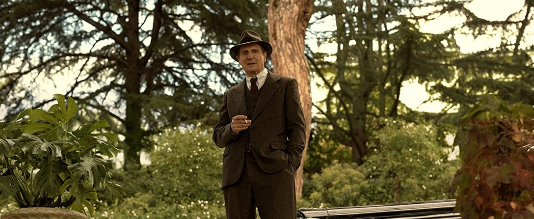 Photo from the movie Marlowe