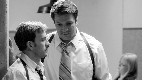 Photo from the movie Much Ado About Nothing