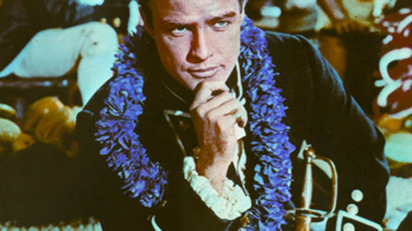 Photo from the movie Mutiny on the Bounty