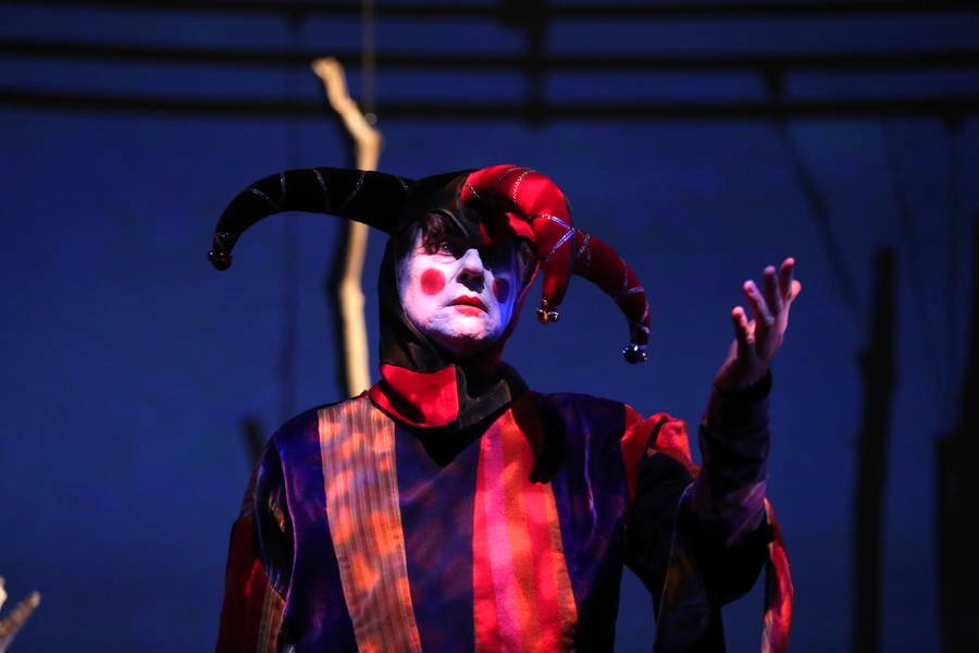 Photo from the movie No Pay, Nudity