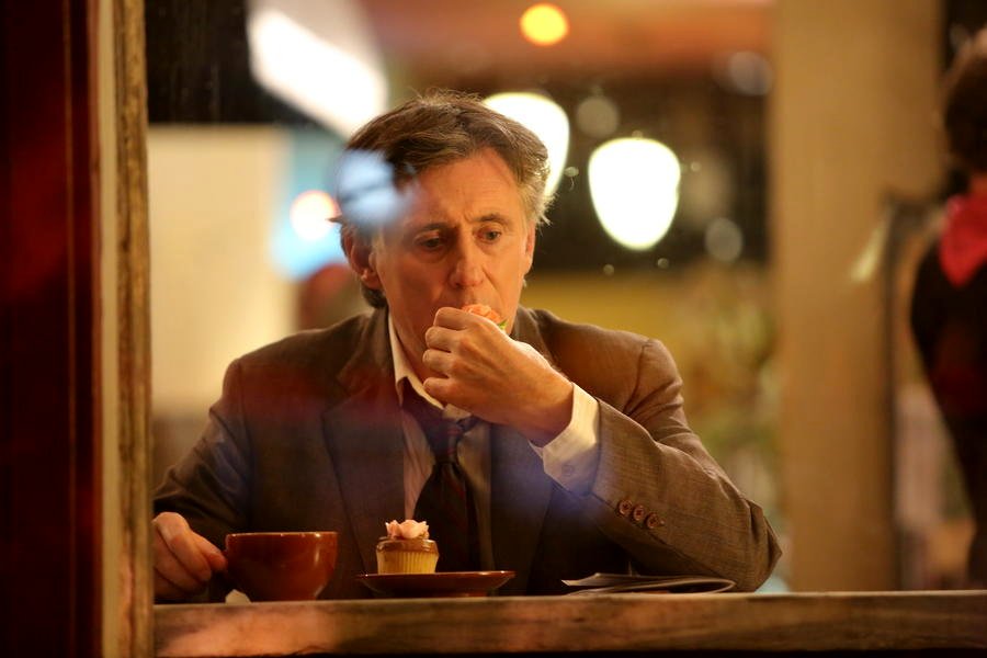 Photo from the movie No Pay, Nudity