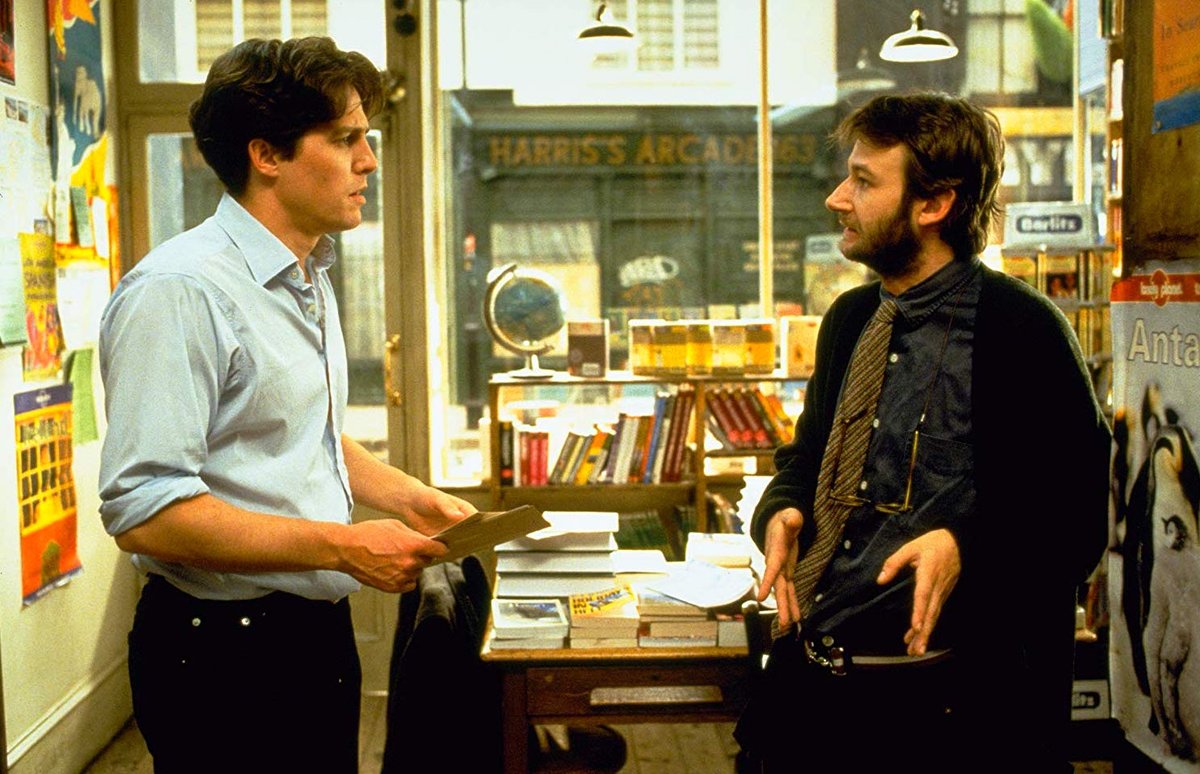 Photo from the movie Notting Hill