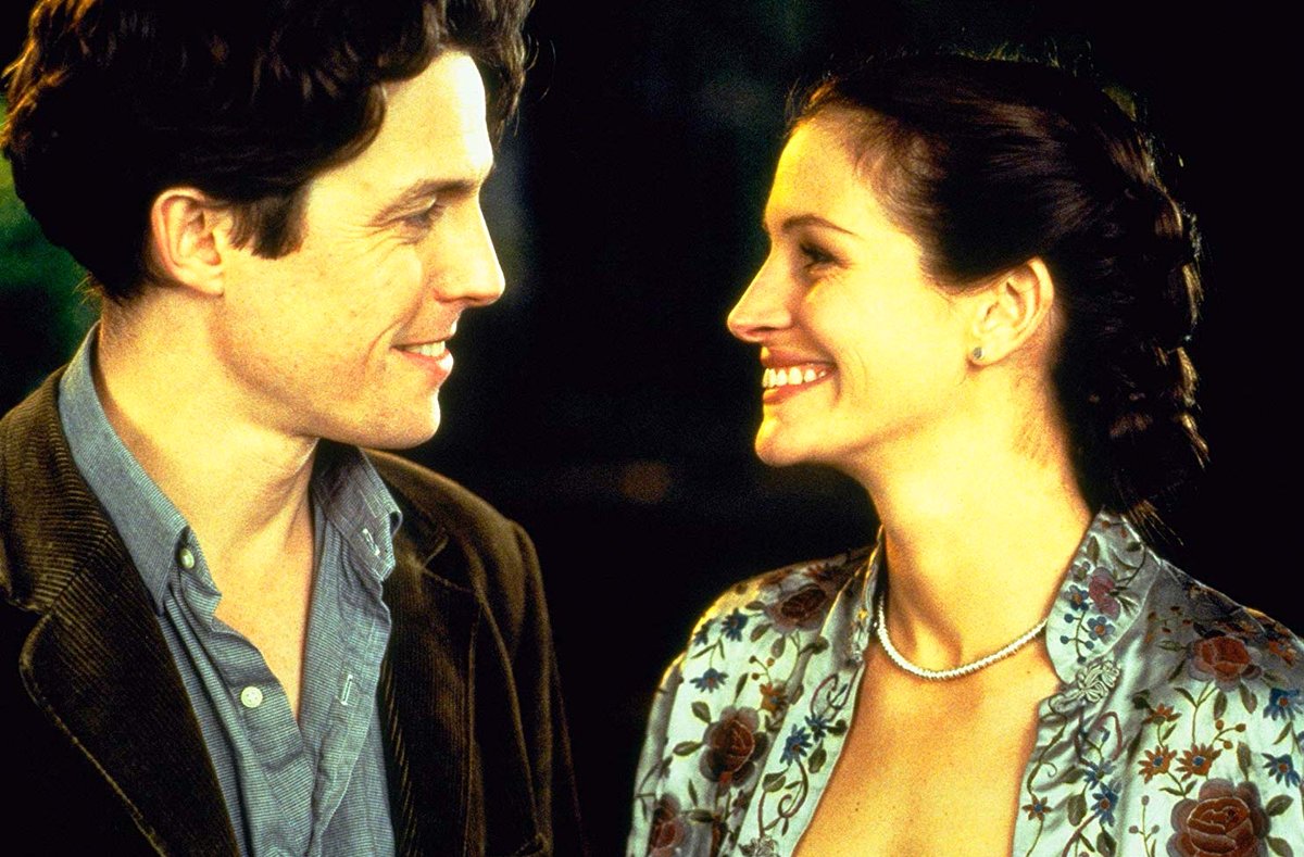 Photo from the movie Notting Hill