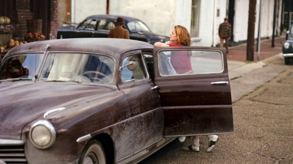 Photo from the movie On the Road