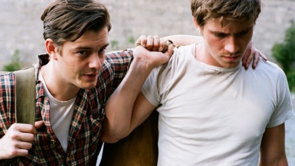 Photo from the movie On the Road