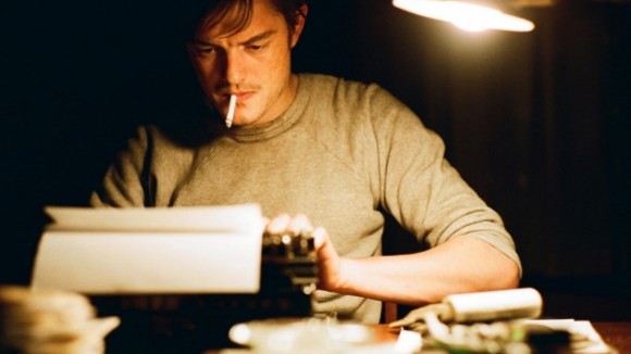 Photo from the movie On the Road