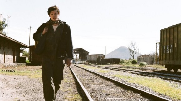 Photo from the movie On the Road