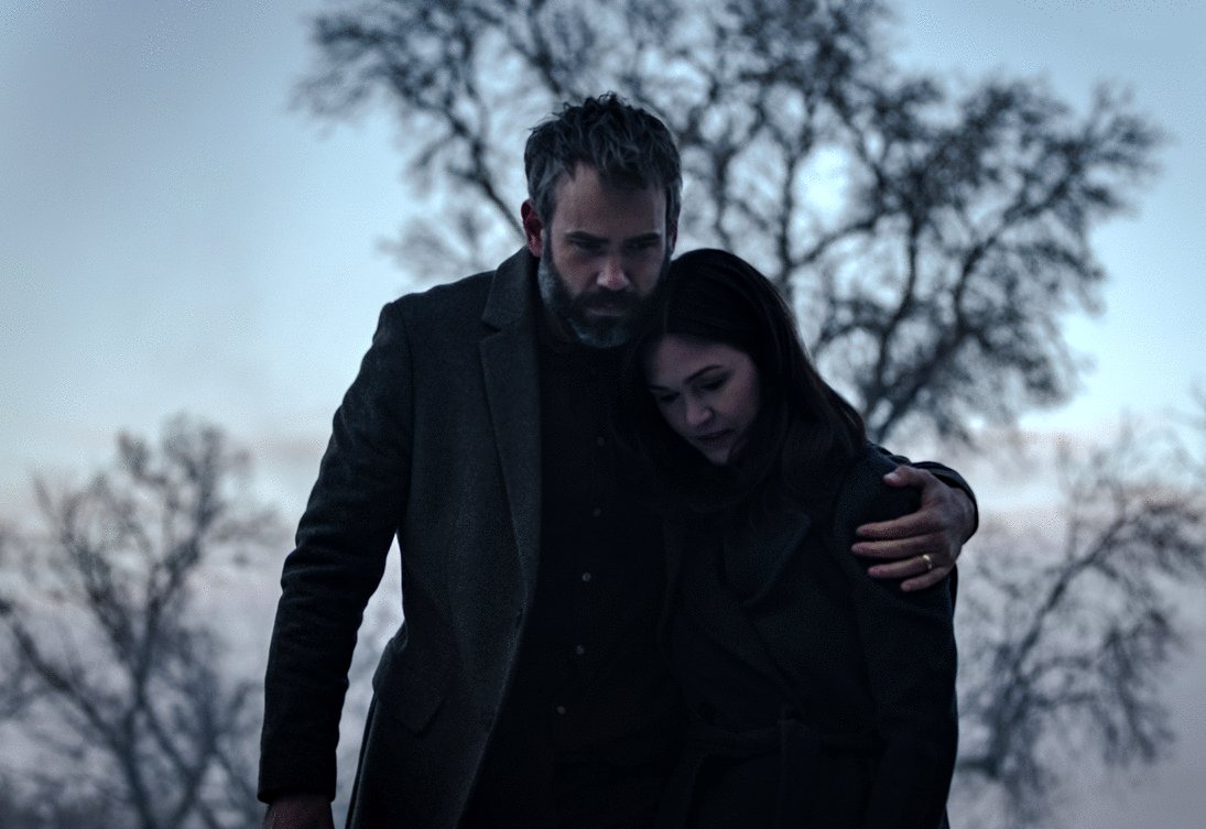 Photo from the movie Esther