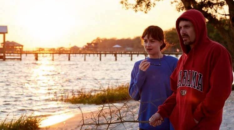 Photo from the movie The Friend