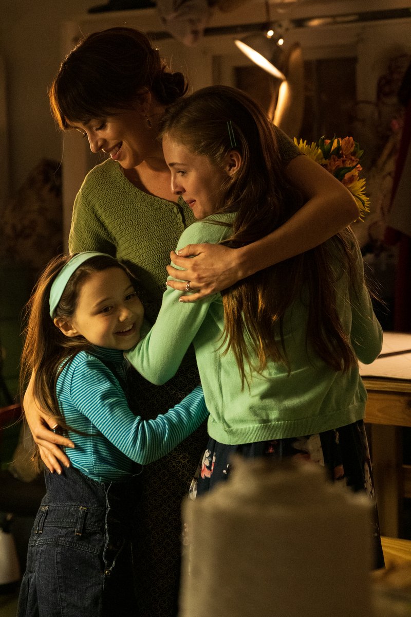 Photo from the movie The Friend