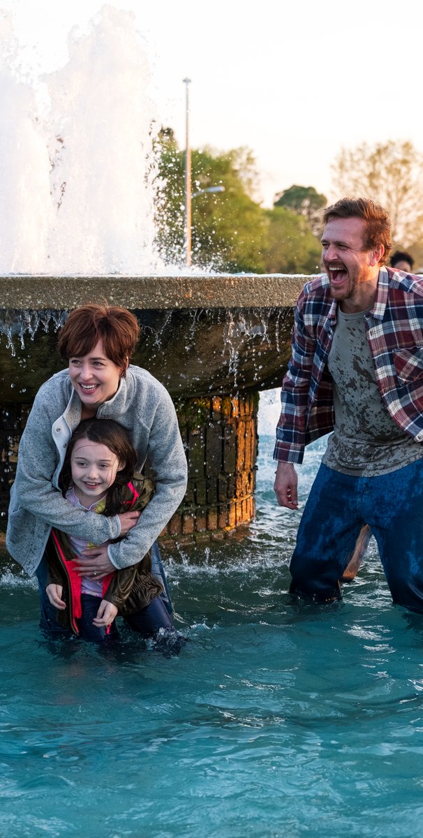 Photo from the movie The Friend