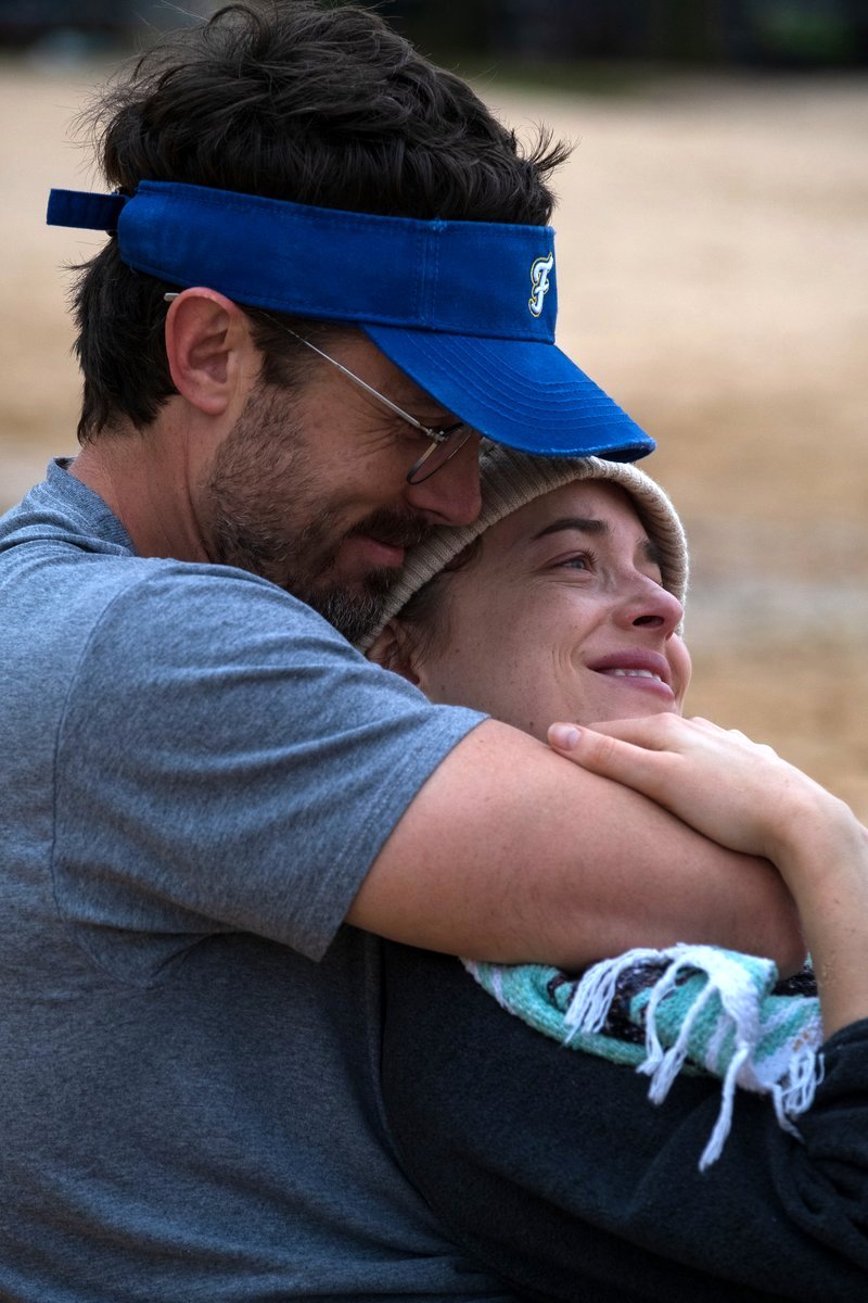 Photo from the movie The Friend