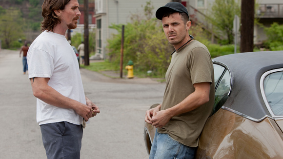 Photo from the movie Out of the Furnace