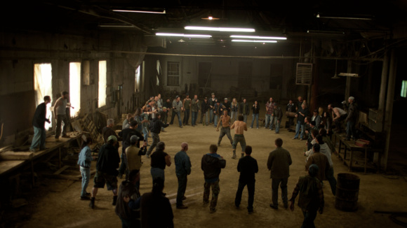 Photo from the movie Out of the Furnace