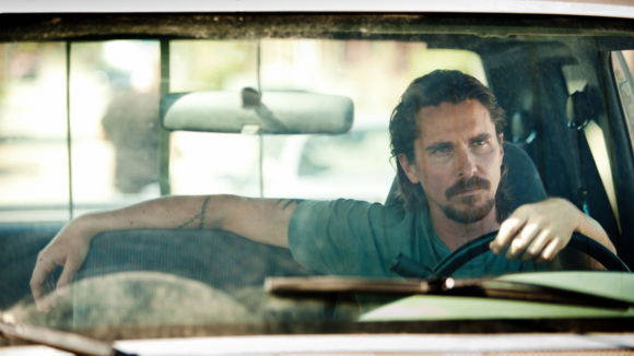 Photo from the movie Out of the Furnace