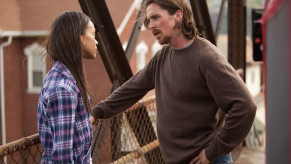 Photo from the movie Out of the Furnace