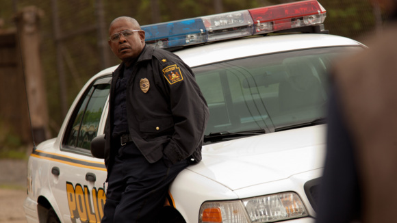 Photo from the movie Out of the Furnace