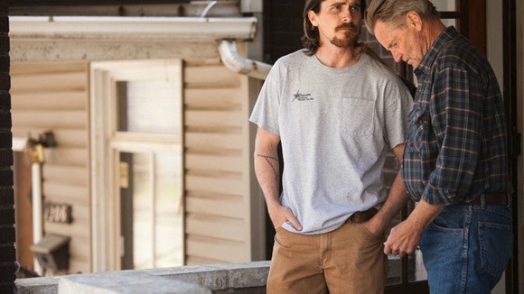 Photo from the movie Out of the Furnace