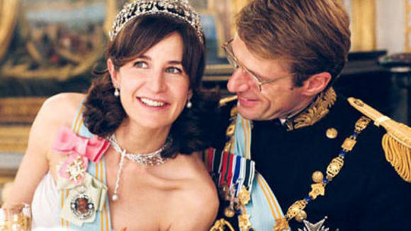 Photo from the movie Palais royal!