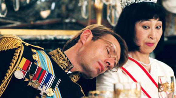 Photo from the movie Palais royal!