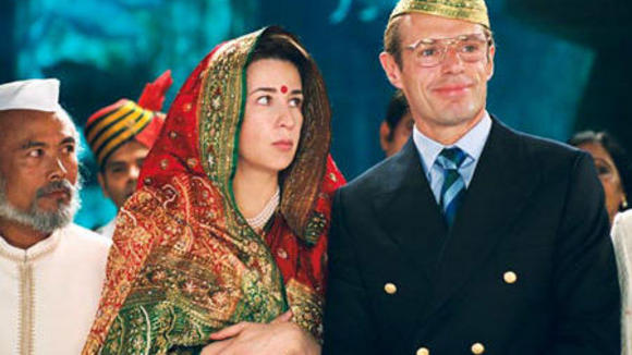 Photo from the movie Palais royal!