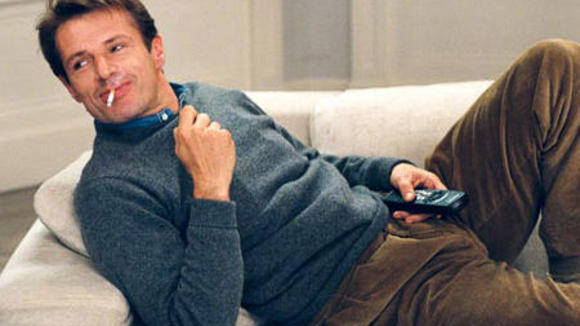 Photo from the movie Palais royal!