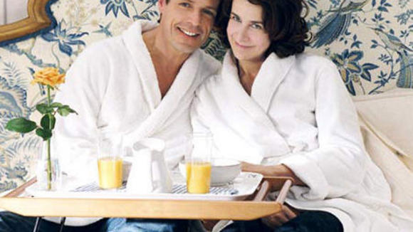 Photo from the movie Palais royal!