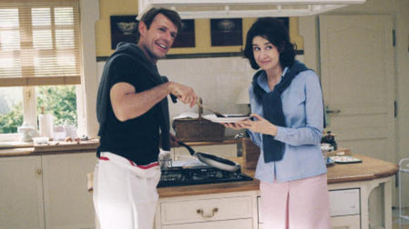 Photo from the movie Palais royal!