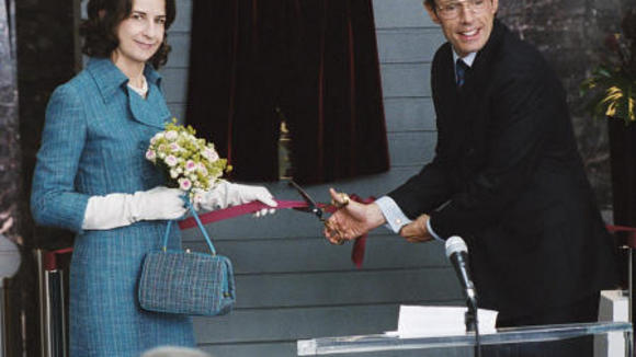 Photo from the movie Palais royal!