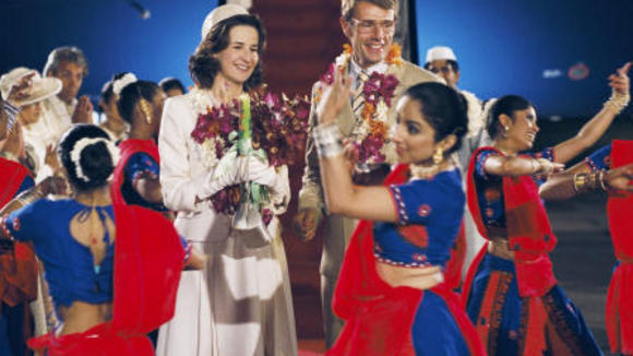 Photo from the movie Palais royal!