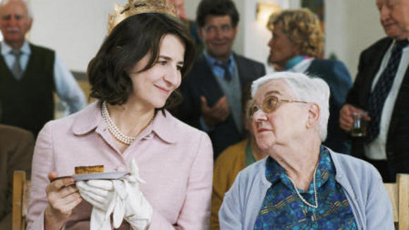 Photo from the movie Palais royal!