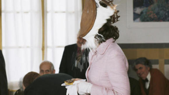 Photo from the movie Palais royal!