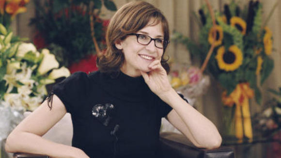 Photo from the movie Palais royal!