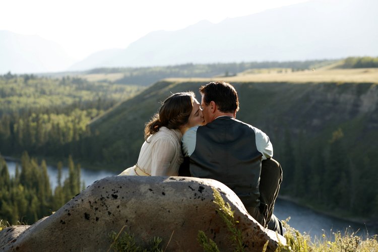 Photo from the movie Passchendaele