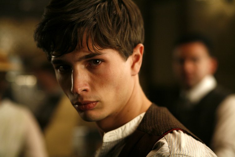 Photo from the movie Passchendaele