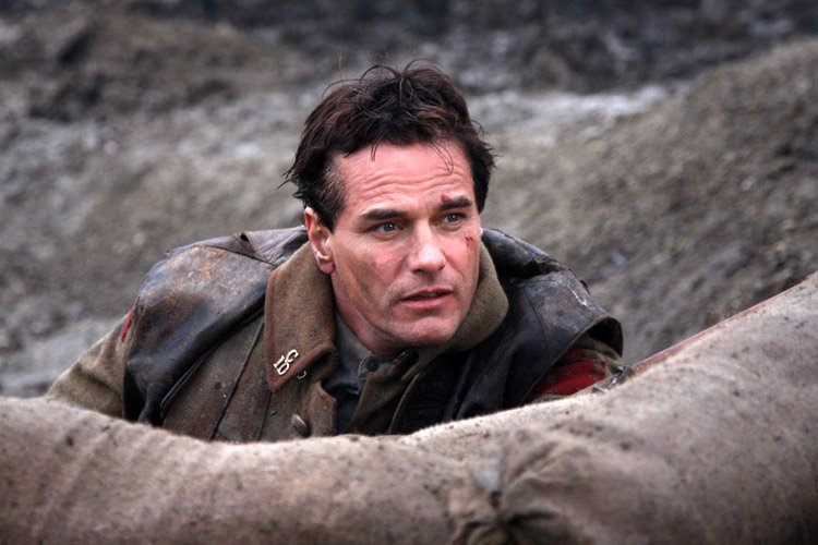 Photo from the movie Passchendaele
