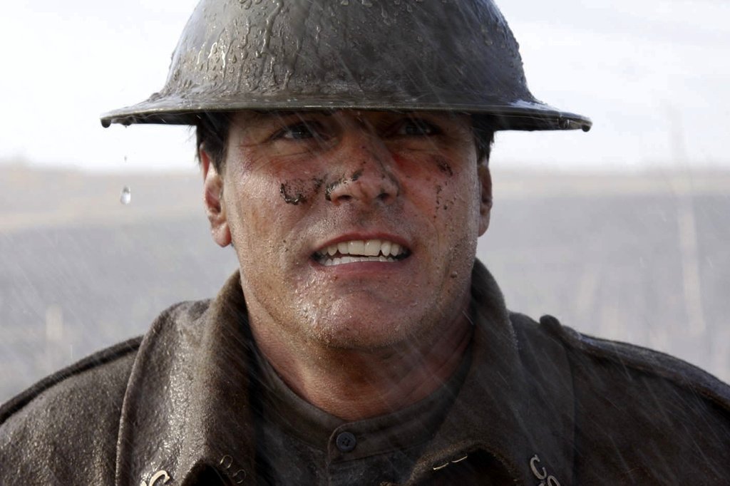 Photo from the movie Passchendaele